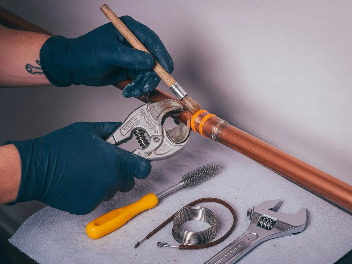 Why choose Sump Pump Repair in Gaylord, KS